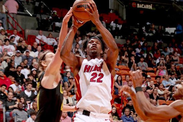 今晚犹他爵士调整名单以备欧篮联，手感冰凉环节打磨，媒体盛赞，细节决定成败